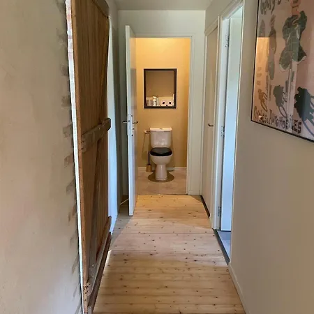House For 24 Of Le Mans בית נופש